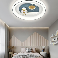 EAEP02 Plafonyer Çocuk Odası Avizesi