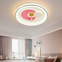 EAEP01 Plafonyer Çocuk Odası Avizesi
