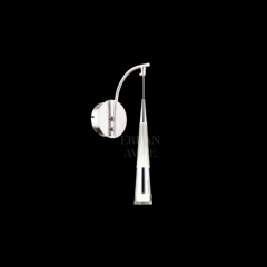 EAPV-157 Krom LED Aplik