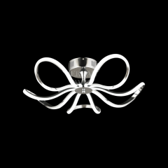 EAAD-23 Plafonyer Krom LED Avize
