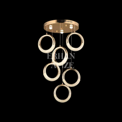 EAAD-083 6'lı LED Avize