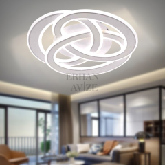 EASD-51 Plafonyer LED Avize