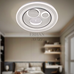 EASD-158 Plafonyer LED Avize