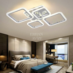 EASD-198 Plafonyer LED Avize