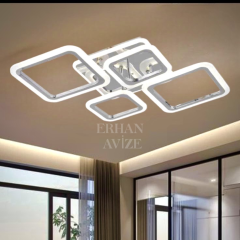 EASD-198 Plafonyer LED Avize