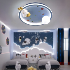 EASD-199 Çocuk Odası Plafonyer LED Avize