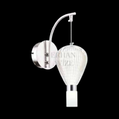 EASD-223  Krom LED Aplik