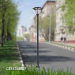 EAŞA-068 Ledli Aydınlatma Direği