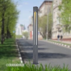 EAŞA-179 Ledli Aydınlatma Direği