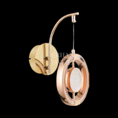 EAAD-202 Rose LED Aplik
