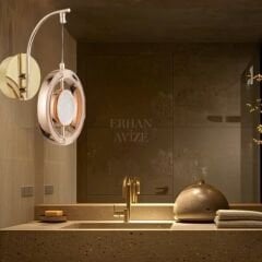 EAAD-202 Rose LED Aplik