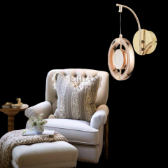 EAAD-202 Rose LED Aplik