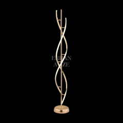 EALMD-172 Gold Kasa LED Lambader