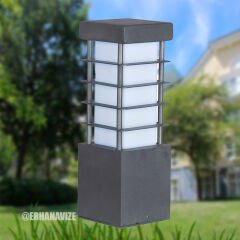 EAŞA-240 Armatür
