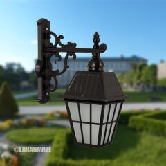 EAŞA-398 Kısa Direk
