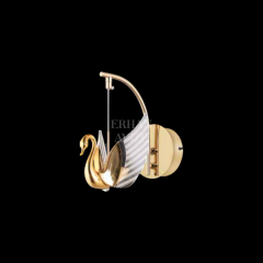 EAAD-84 Gold LED Aplik